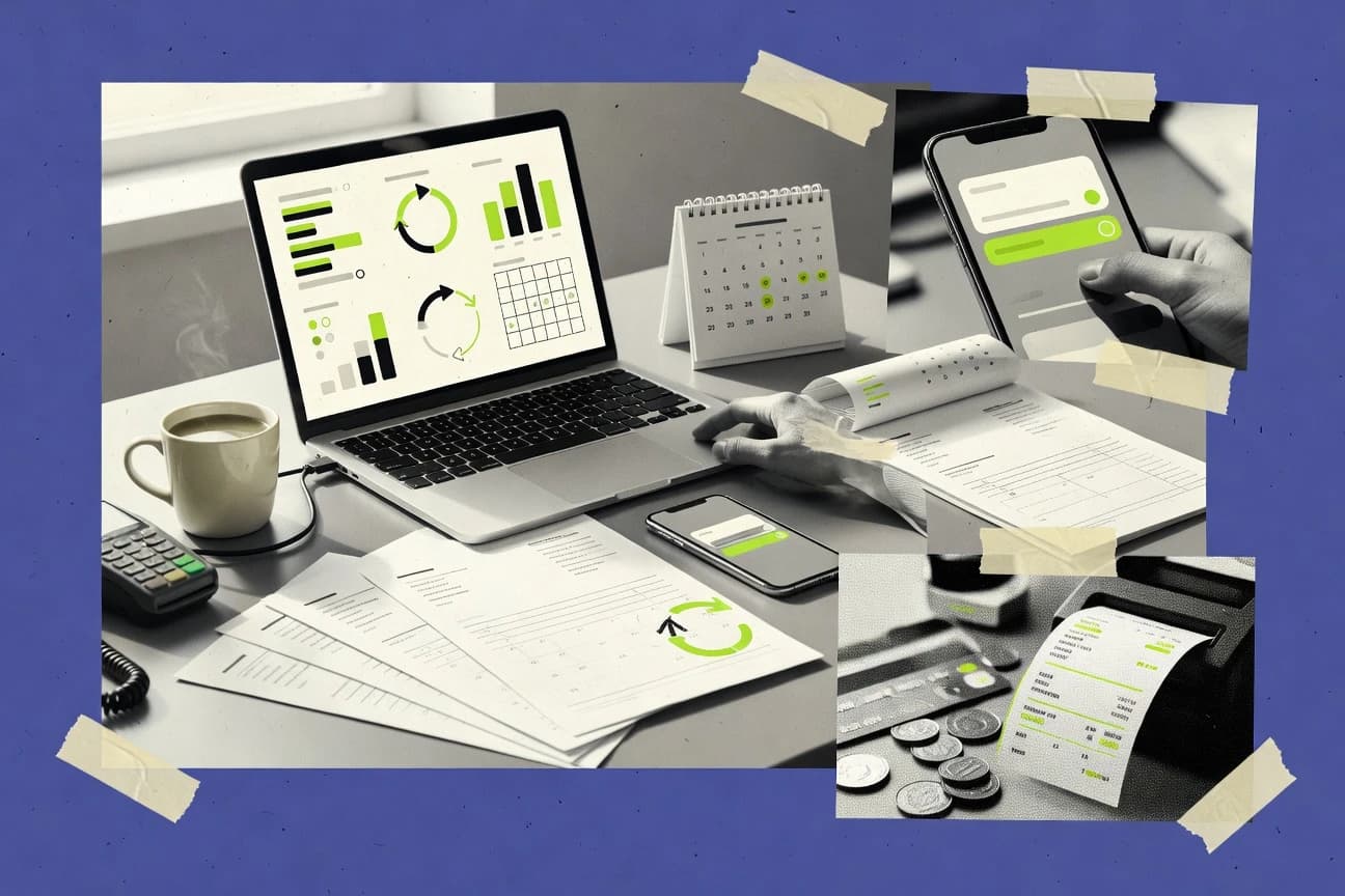 Top 10 Best Recurring Invoicing Software of 2026