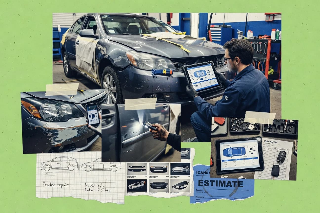 Top 10 Best Auto Body Estimating Software of 2026