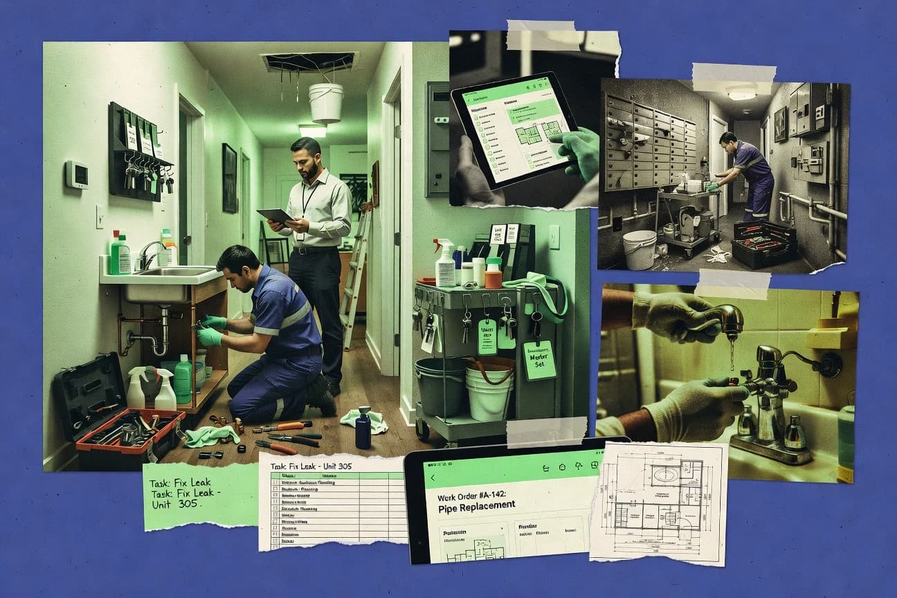 Top 10 Best Apartment Maintenance Management Software of 2026