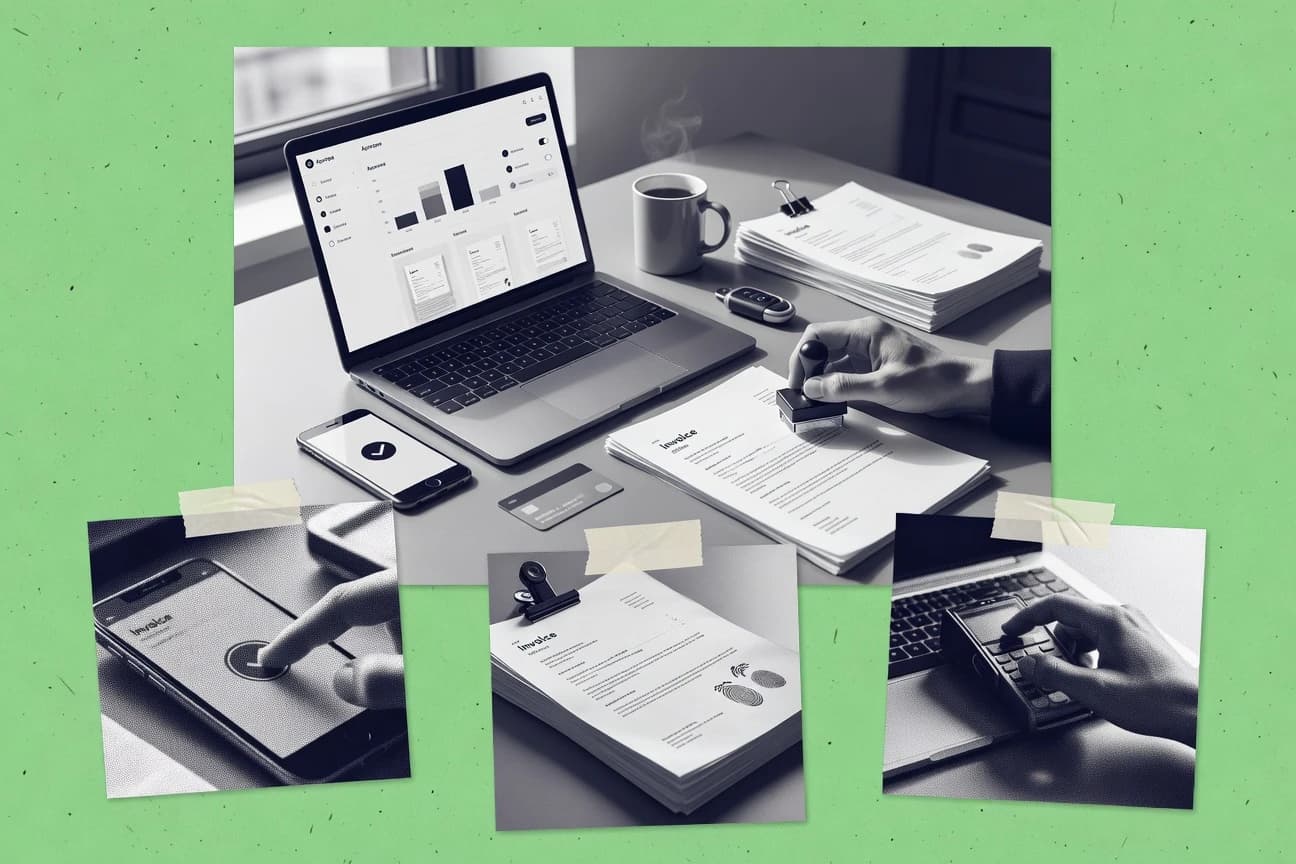 Top 10 Best Invoice Authorisation Software of 2026
