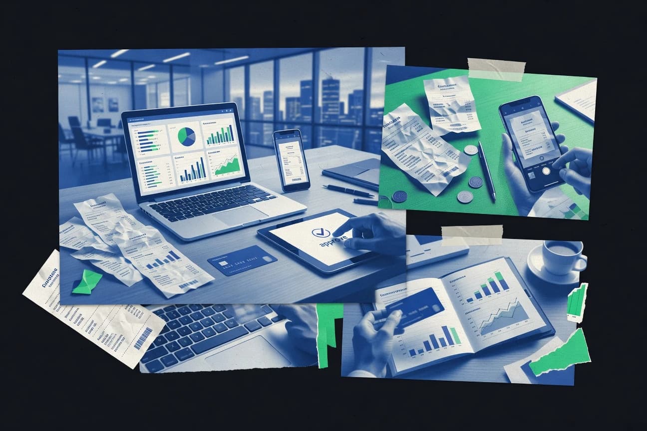 Top 10 Best Corporate Expense Software of 2026