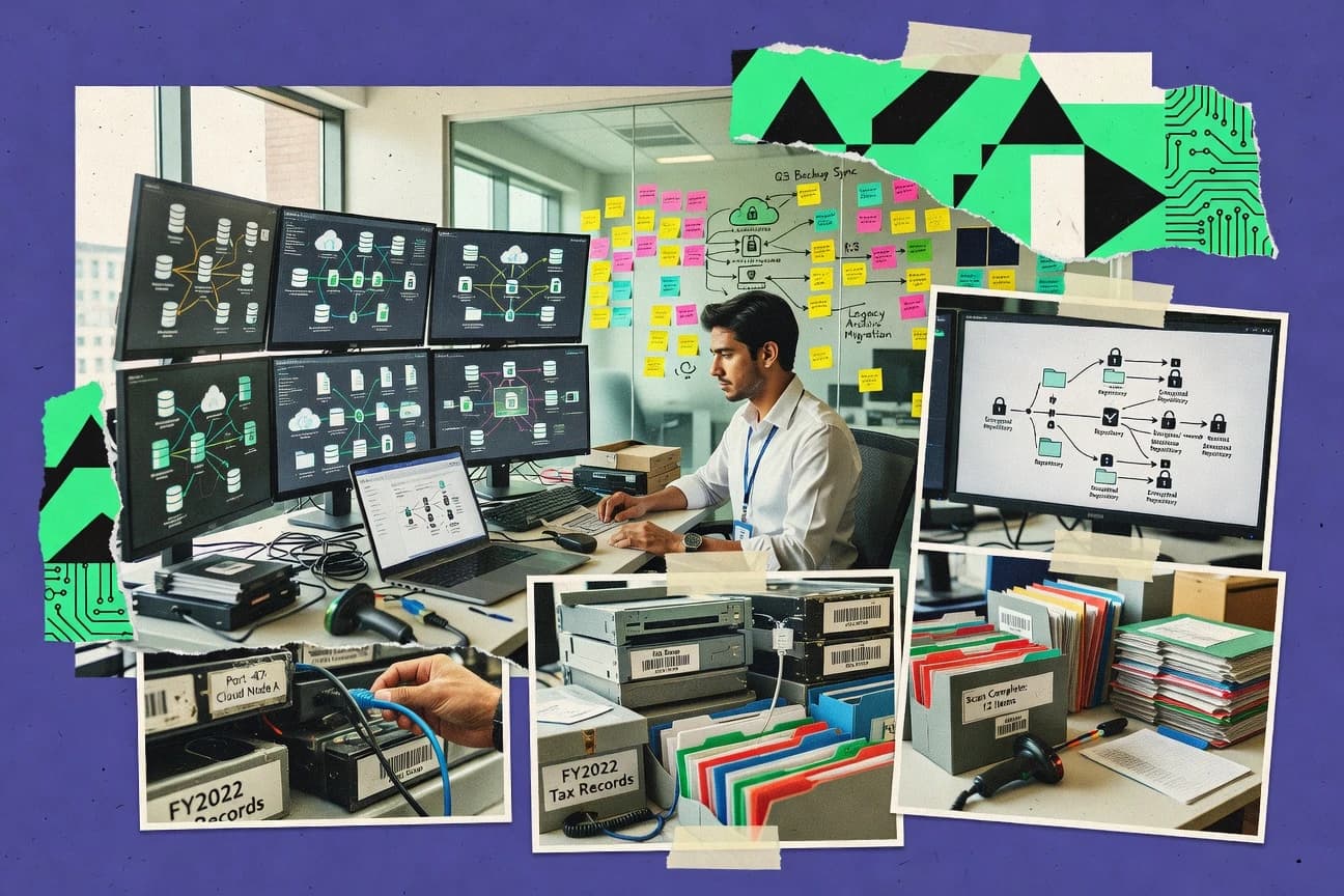 Top 10 Best Data Inventory Software of 2026