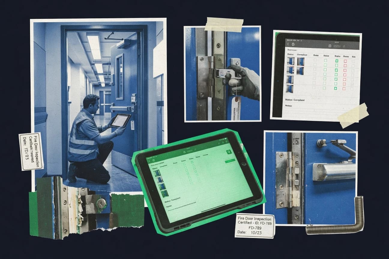 Top 10 Best Fire Door Inspection Software of 2026