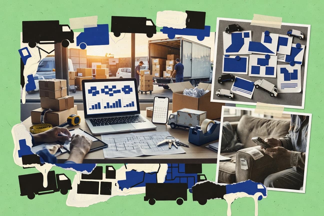 Top 10 Best Moving Business Software of 2026