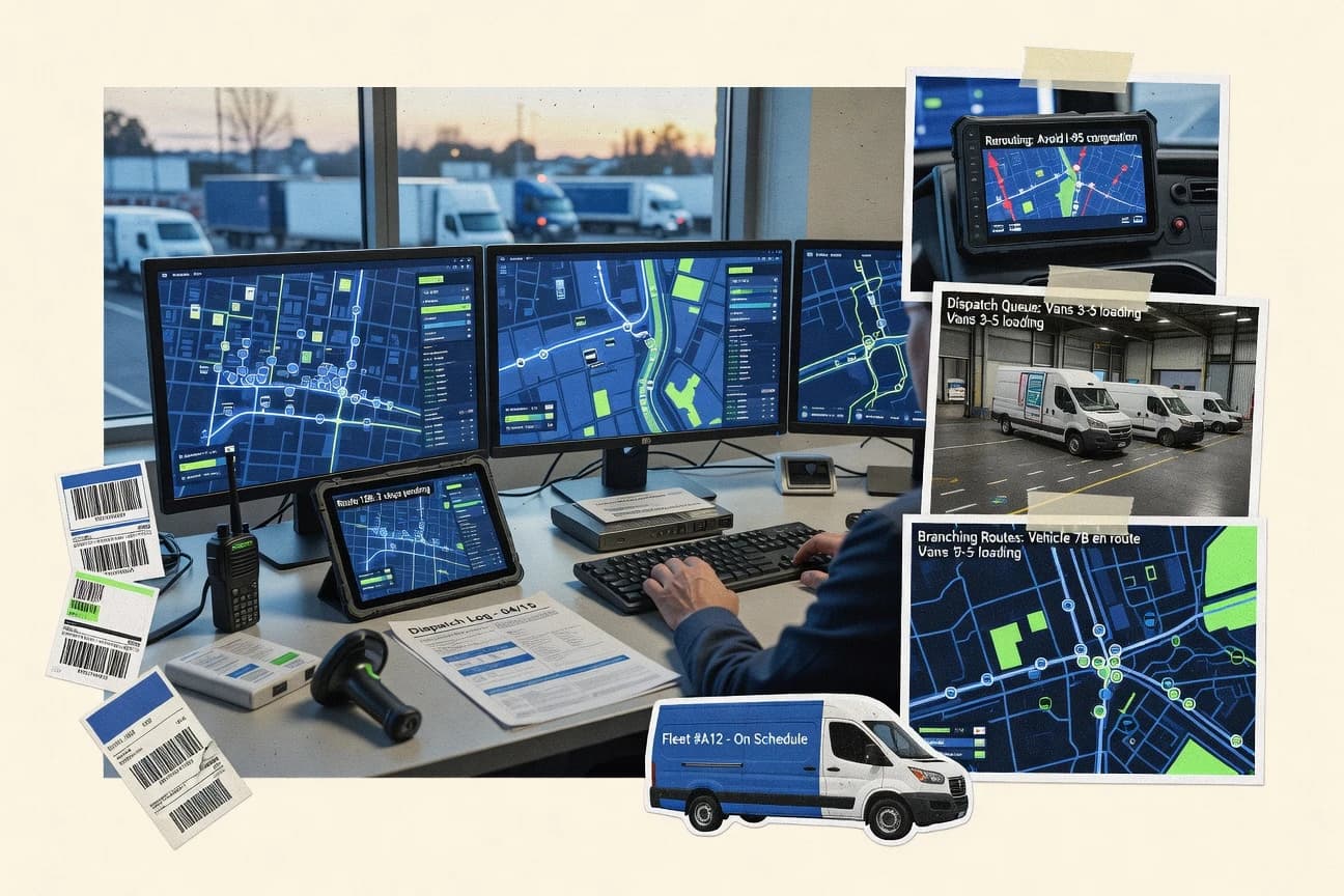 Top 10 Best Transportation Routing Software of 2026