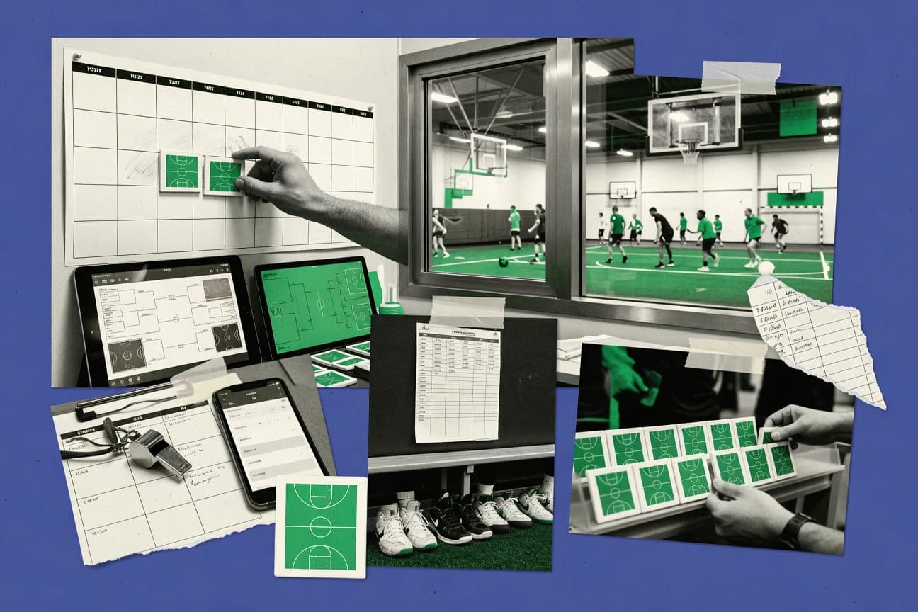 Top 10 Best Sport Scheduling Software of 2026