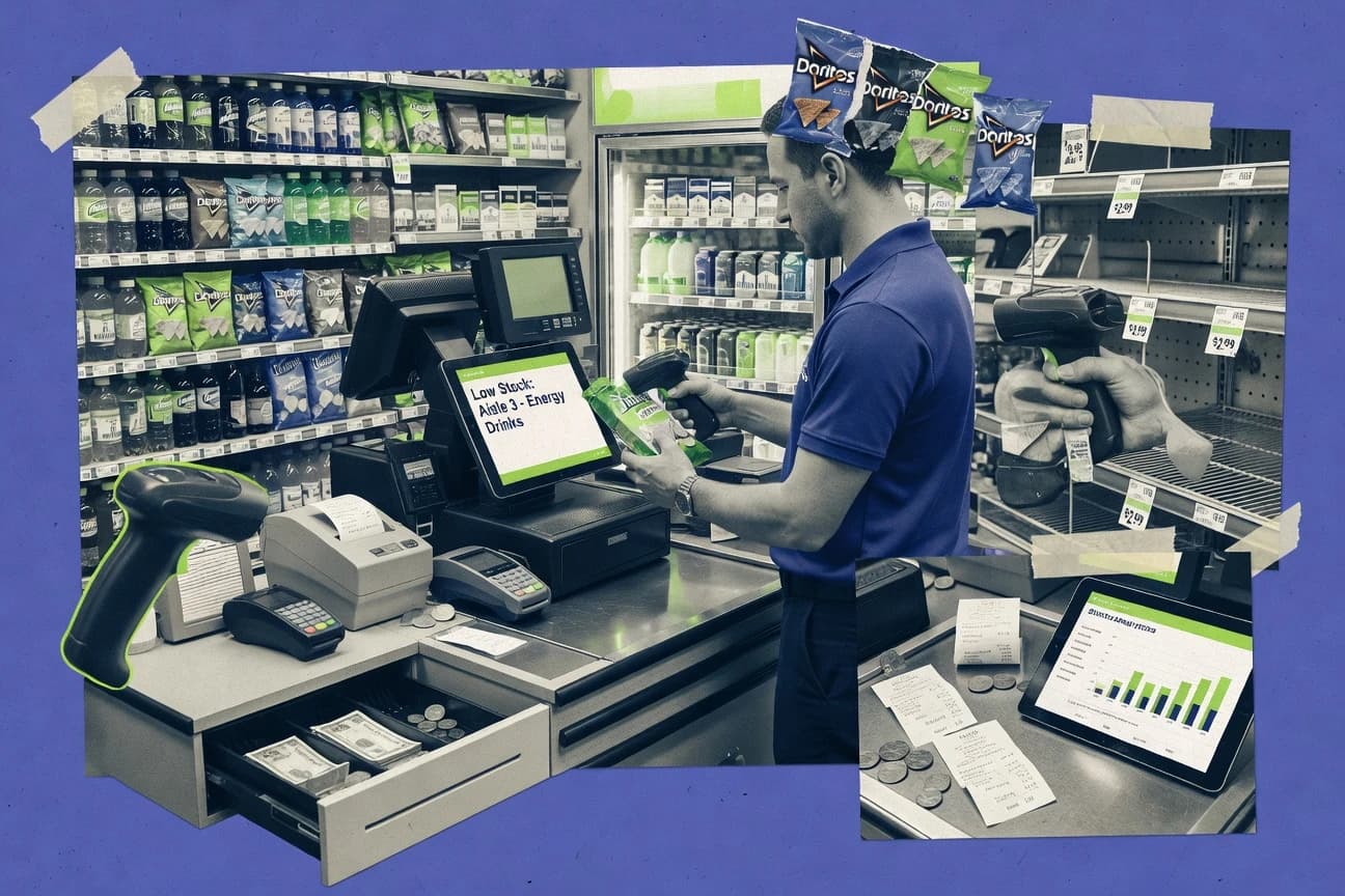Top 10 Best Convenience Store Management Software of 2026