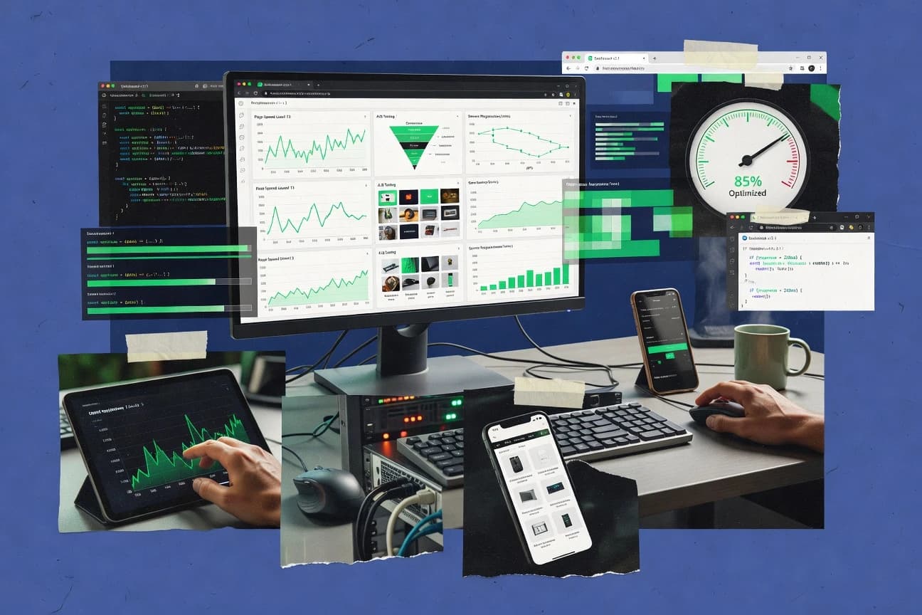 Top 10 Best Web Optimization Software of 2026