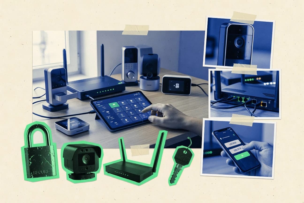 Top 10 Best IoT Security Software of 2026