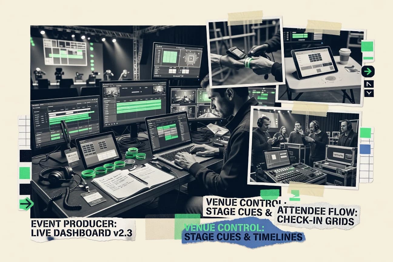 Top 10 Best Live Event Management Software of 2026