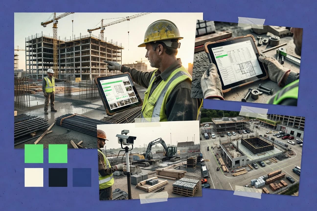 Top 10 Best Construction Monitoring Software of 2026