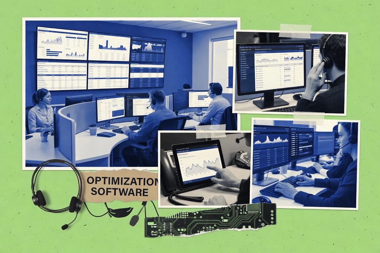 Top 10 Best Contact Center Optimization Software of 2026