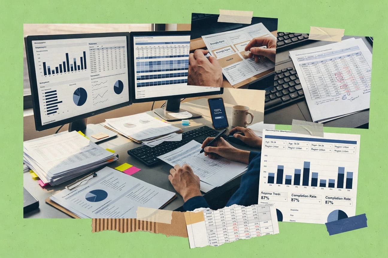 Top 10 Best Survey Data Analysis Software of 2026