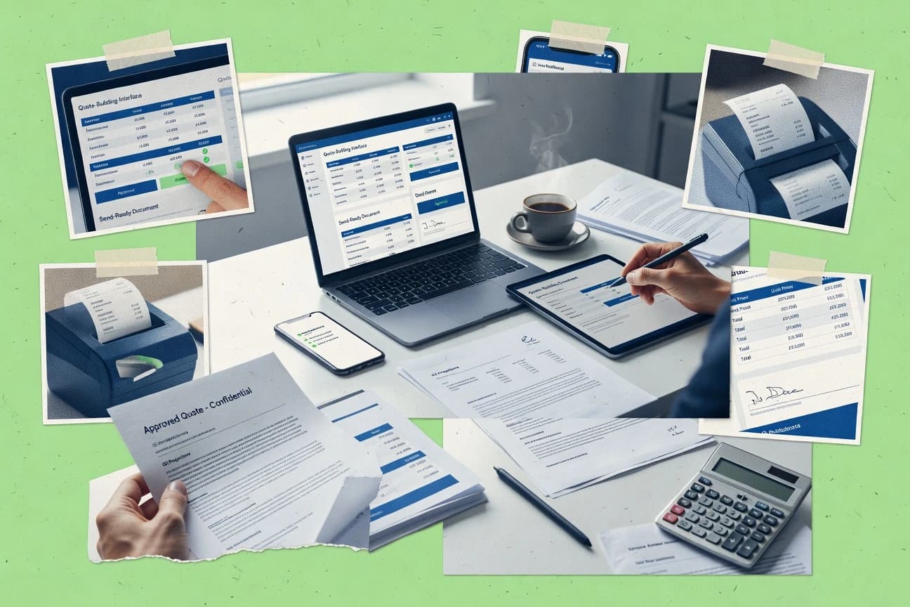 Top 10 Best Sales Quote Software of 2026