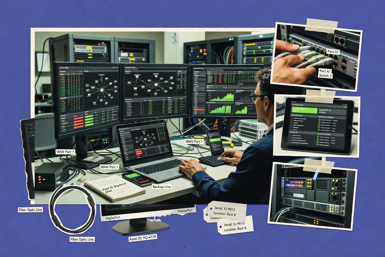 Top 10 Best IT Management Software of 2026