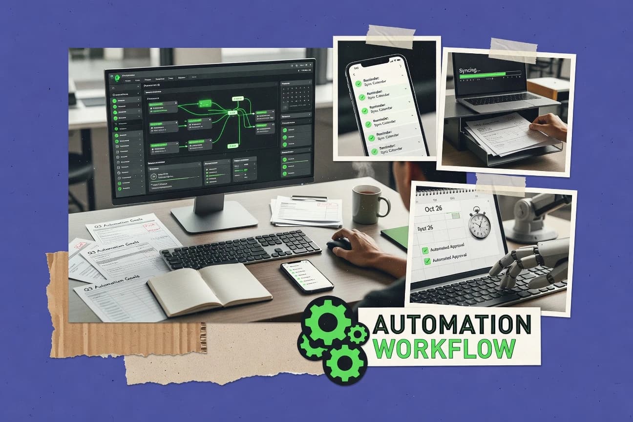 Top 10 Best Task Automation Software of 2026