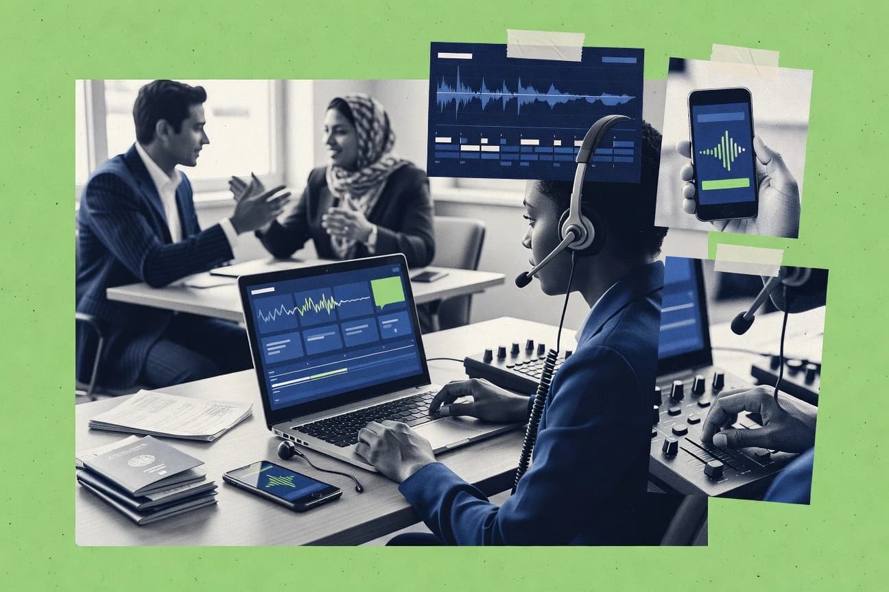 Top 10 Best Interpreter Software of 2026