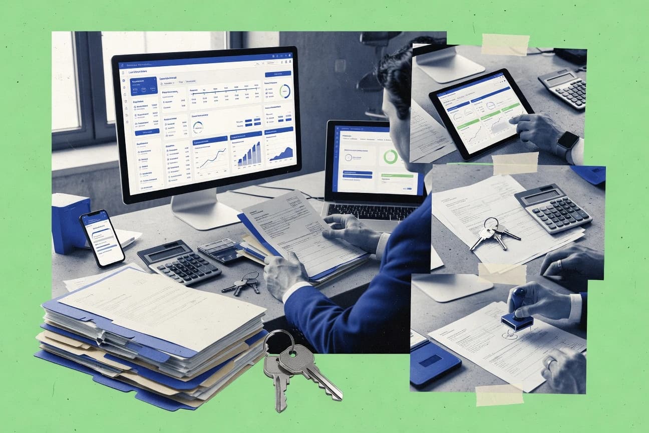 Top 10 Best Bank Loan Management Software of 2026