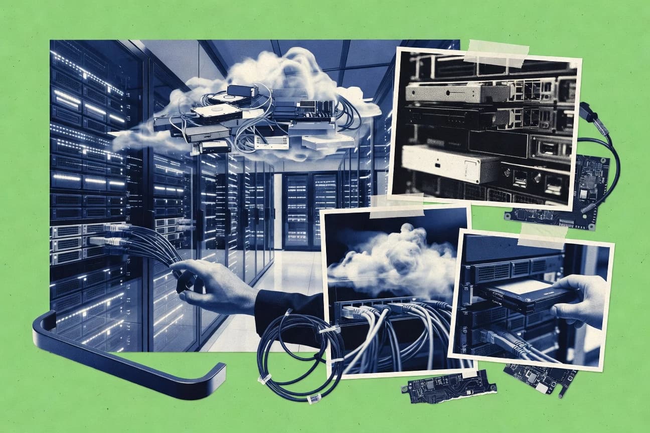 Top 10 Best Hybrid Cloud Storage Software of 2026