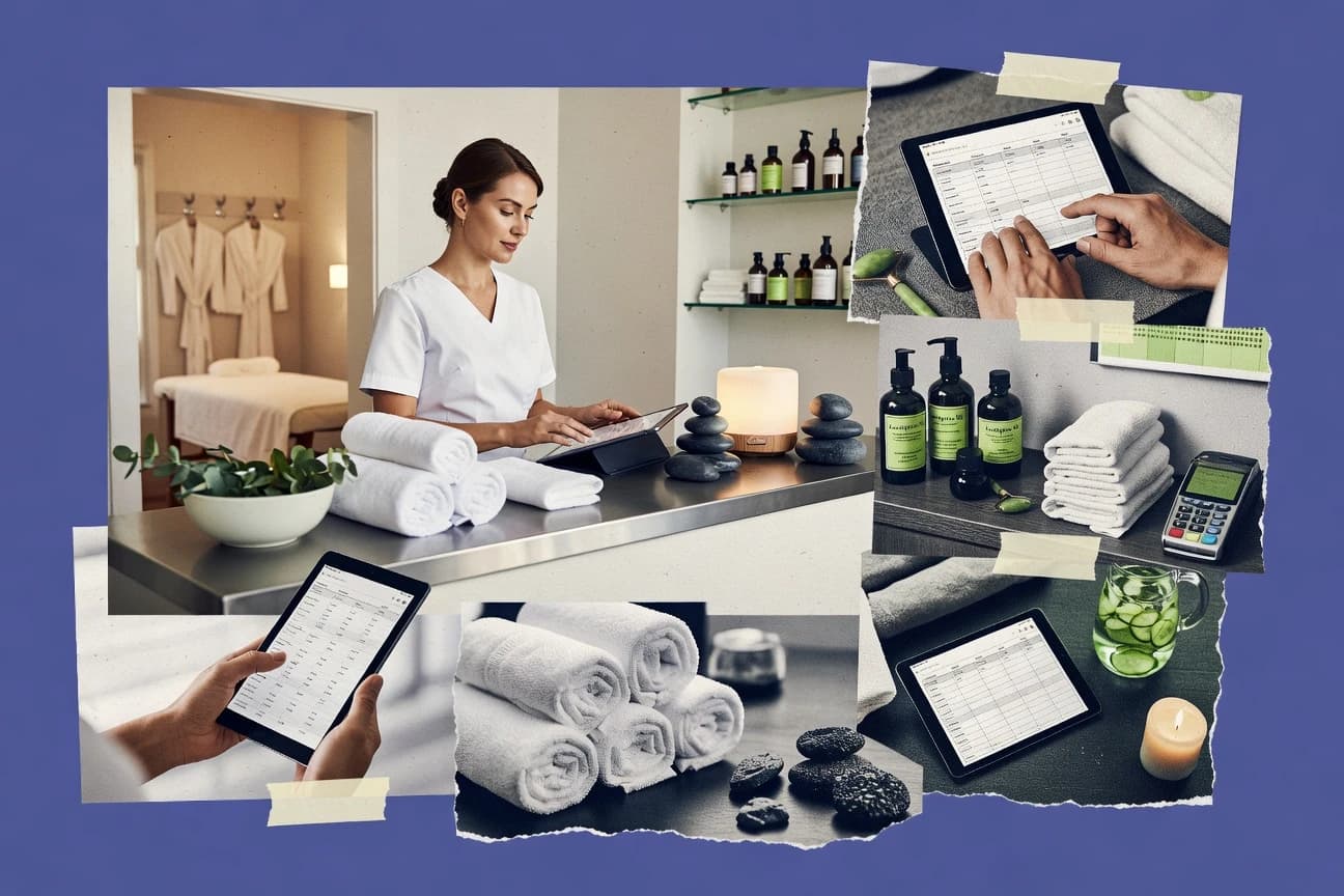 Top 10 Best Day Spa Software of 2026