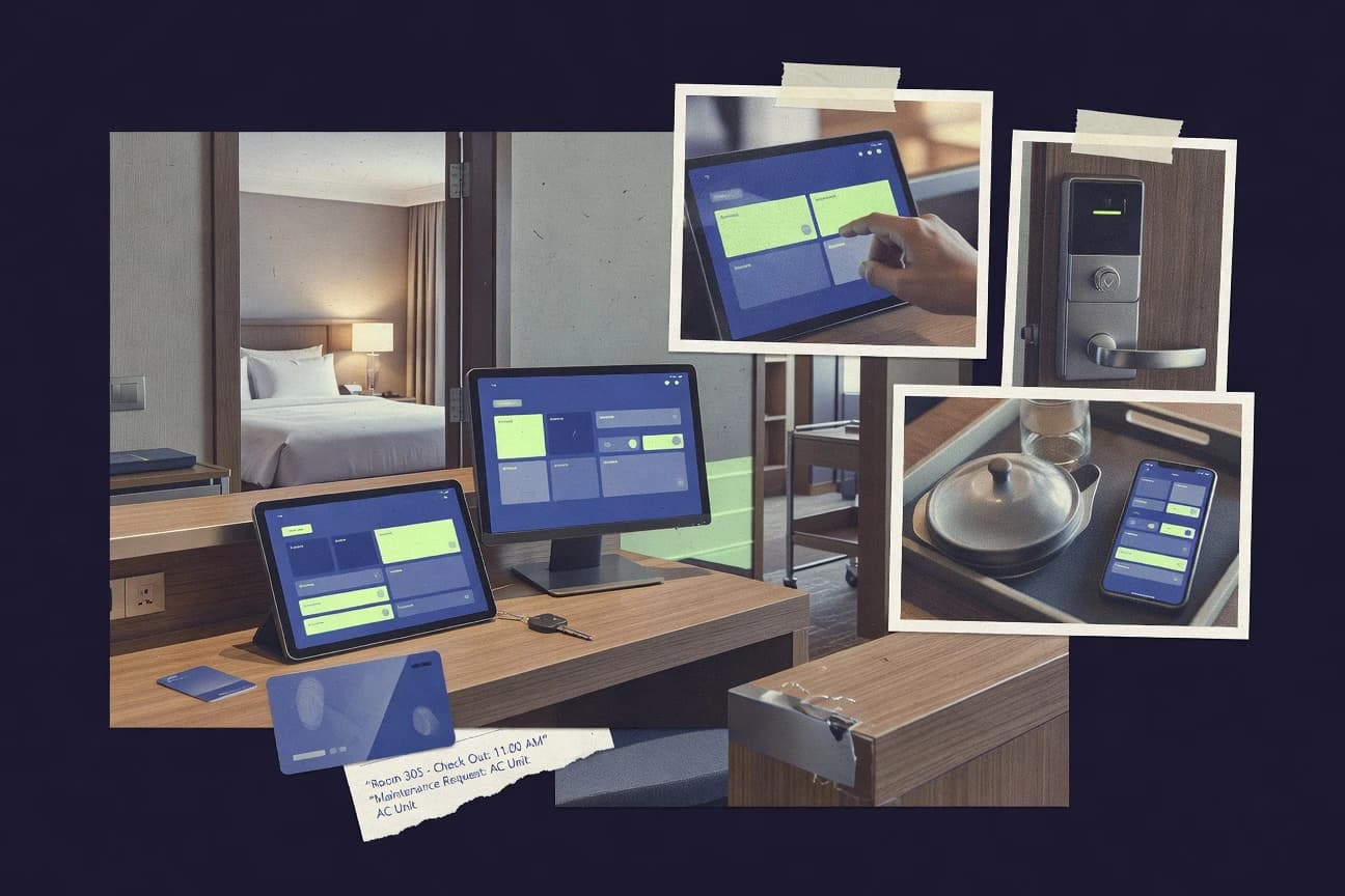 Top 10 Best Hotel Room Software of 2026