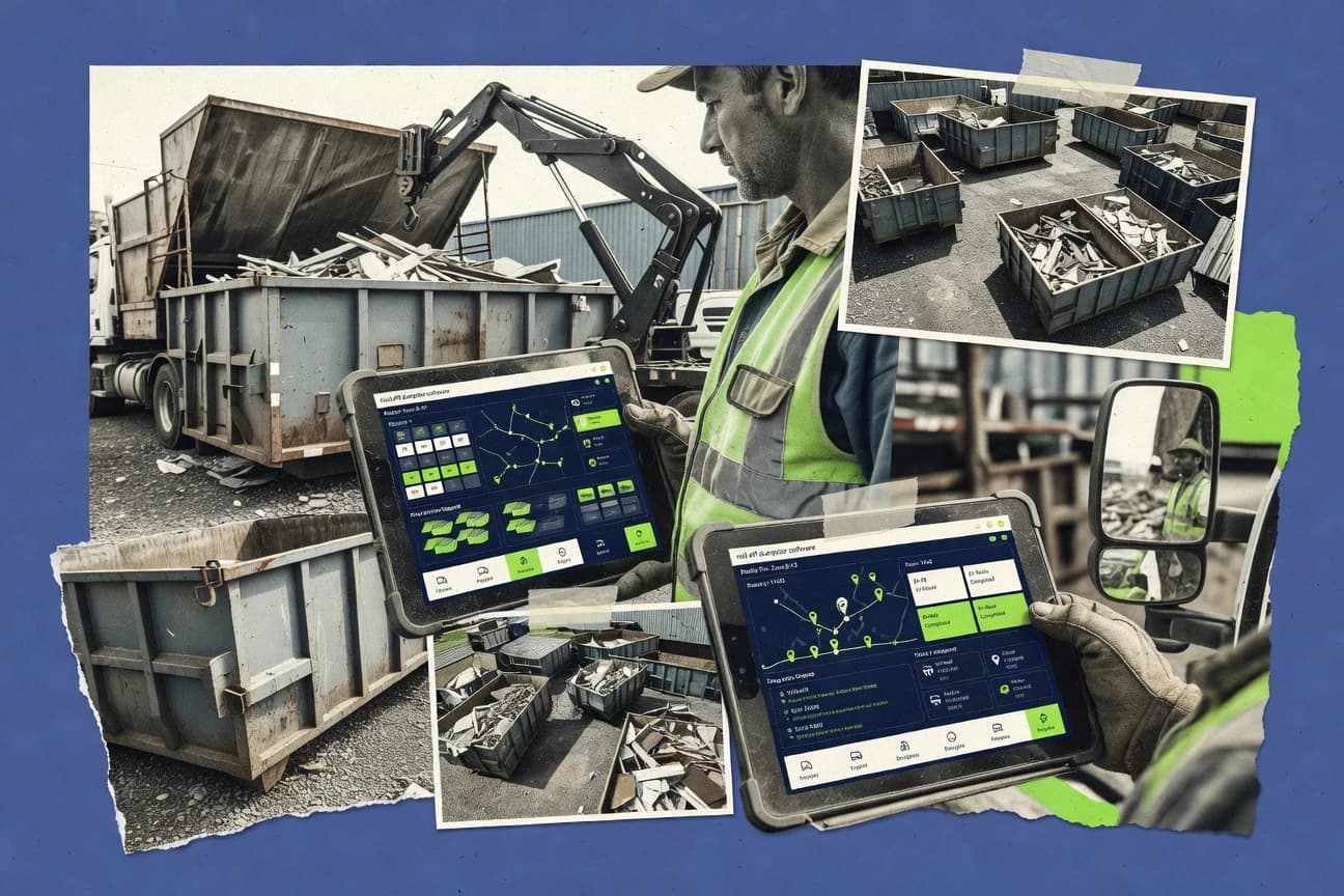 Top 10 Best Roll Off Dumpster Software of 2026