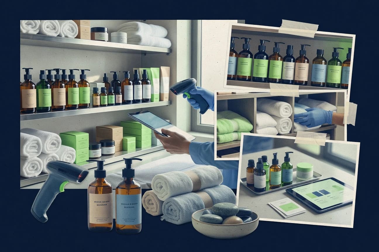 Top 10 Best Spa Inventory Software of 2026