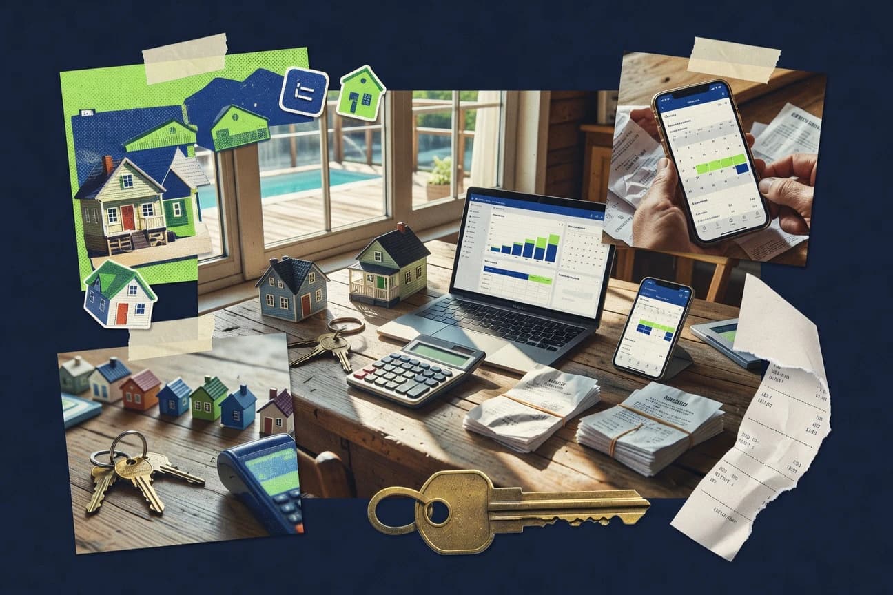 Top 10 Best Vacation Rental Accounting Software of 2026