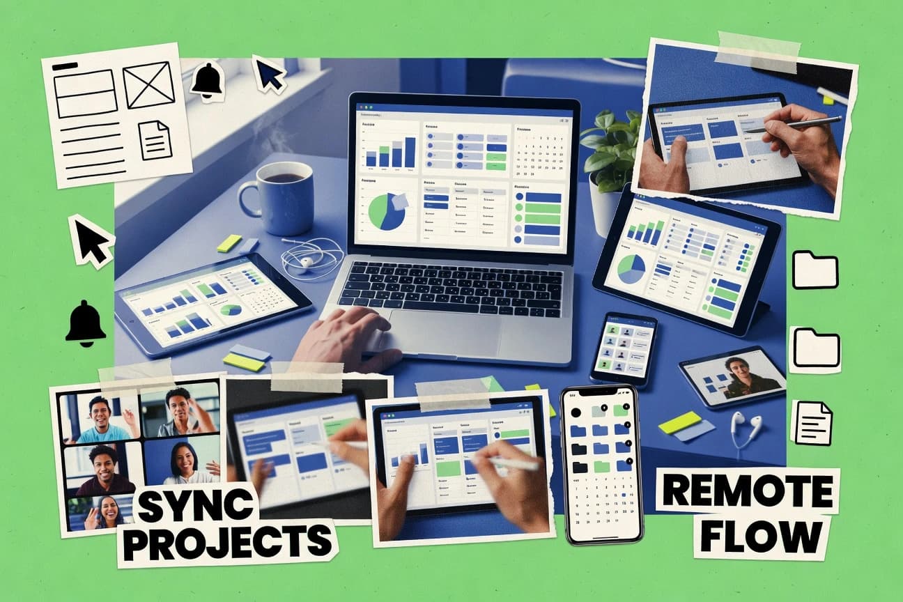Top 10 Best Digital Collaboration Software of 2026