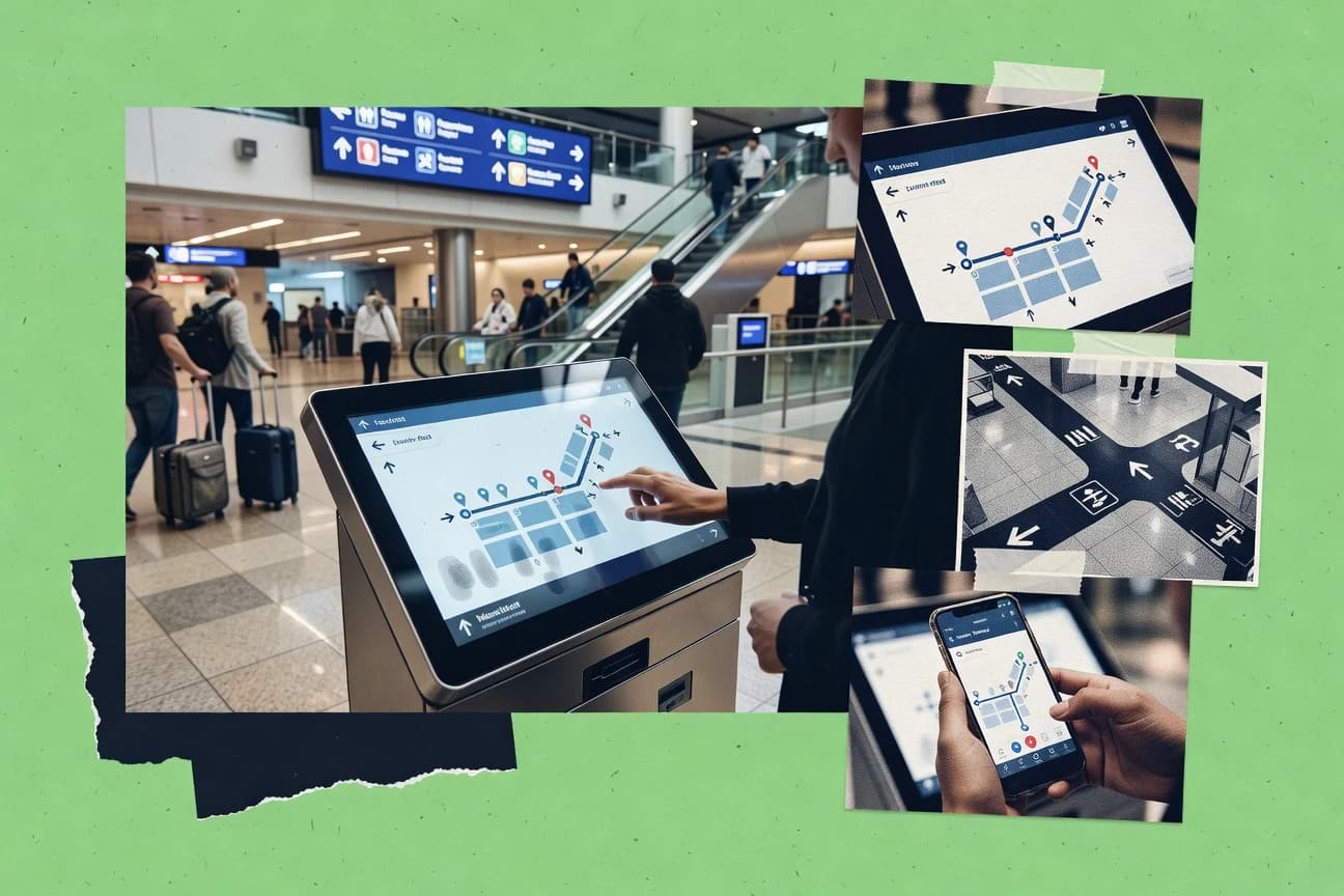 Top 10 Best Digital Signage Wayfinding Software of 2026