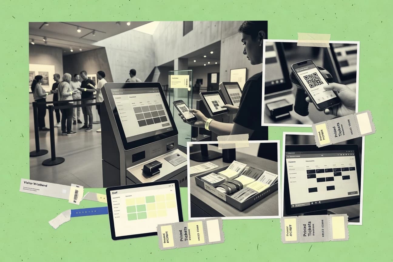 Top 10 Best Museum Ticketing Software of 2026