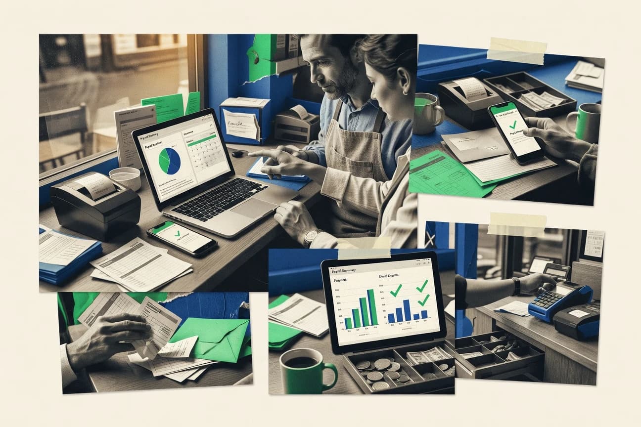 Top 10 Best Easy Small Business Payroll Software of 2026
