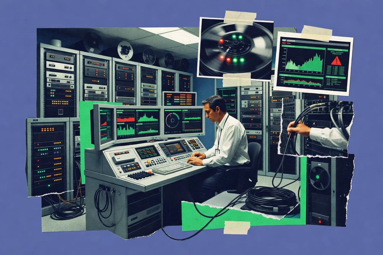 Top 10 Best Mainframe Monitoring Software of 2026