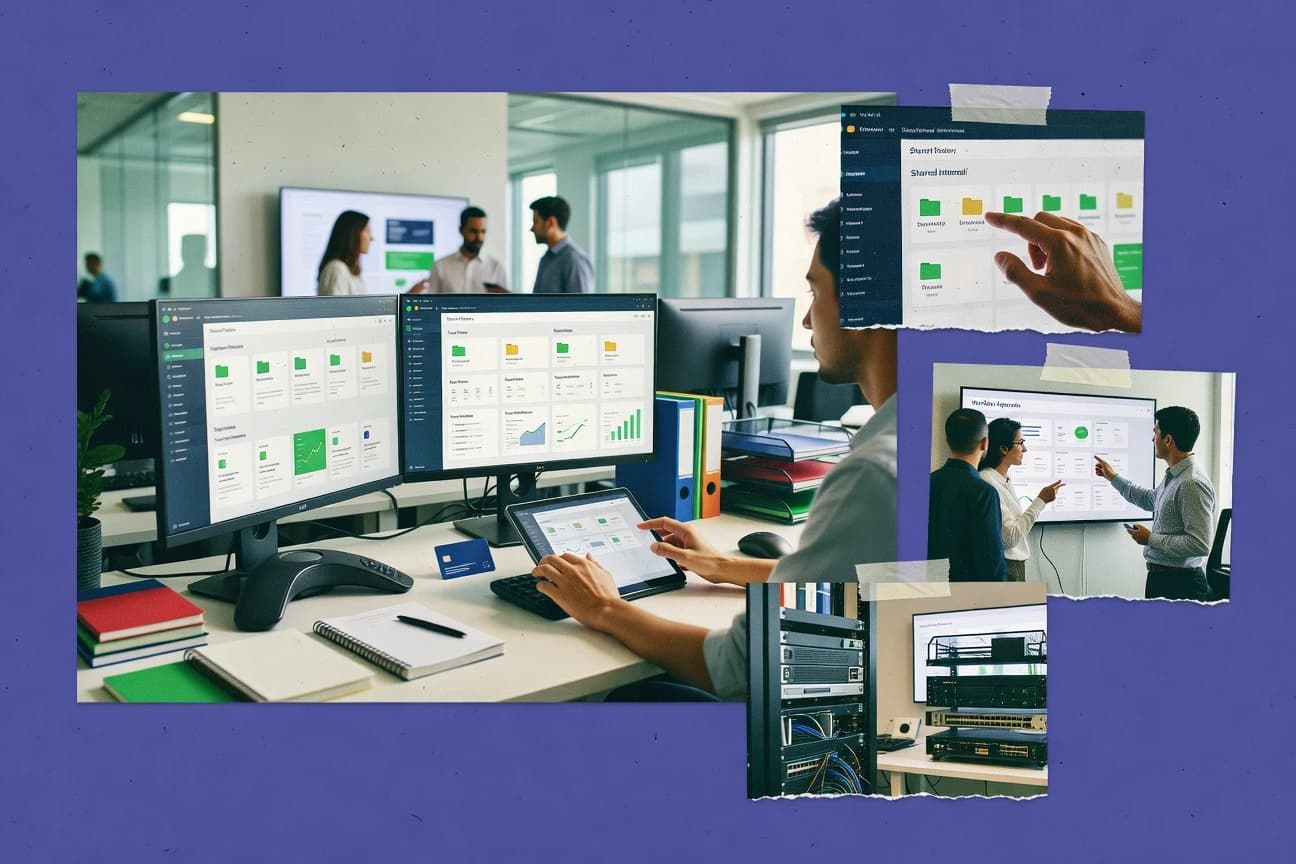 Top 10 Best Intranet Management Software of 2026