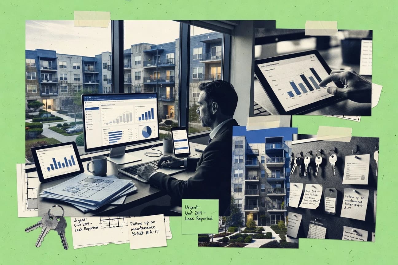 Top 10 Best Multifamily Asset Management Software of 2026