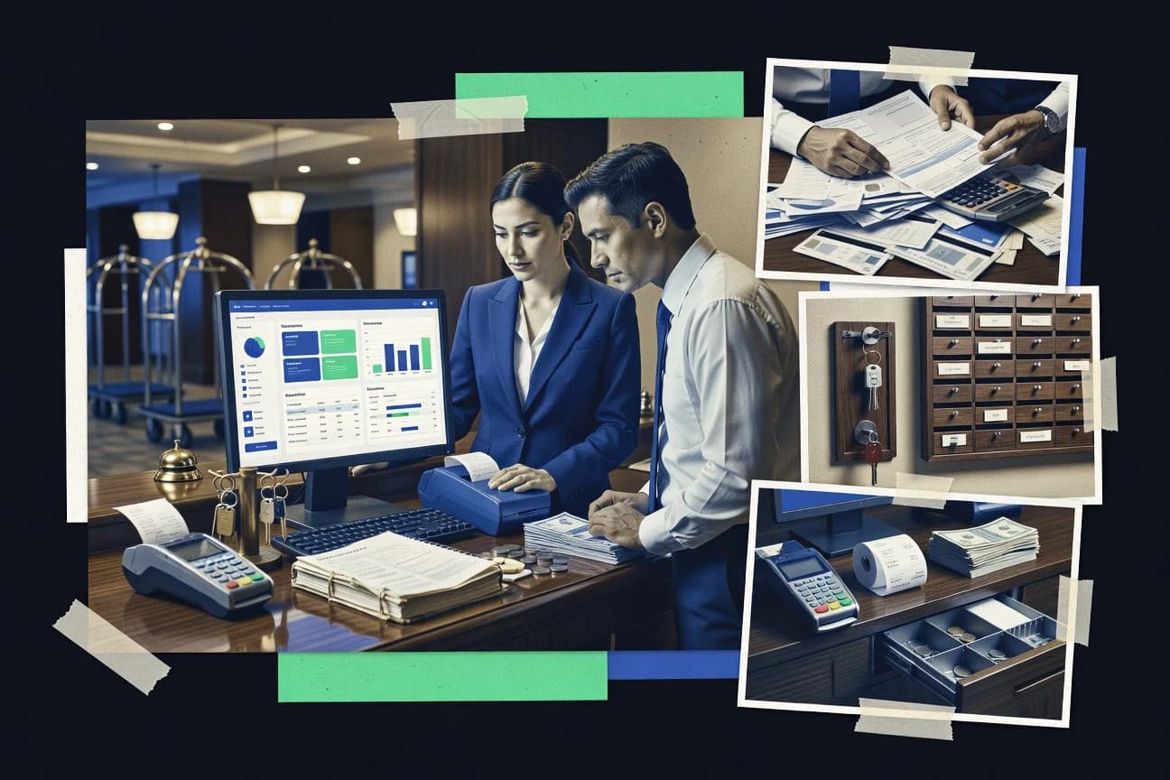 Top 10 Best Hotel Management Accounting Software of 2026