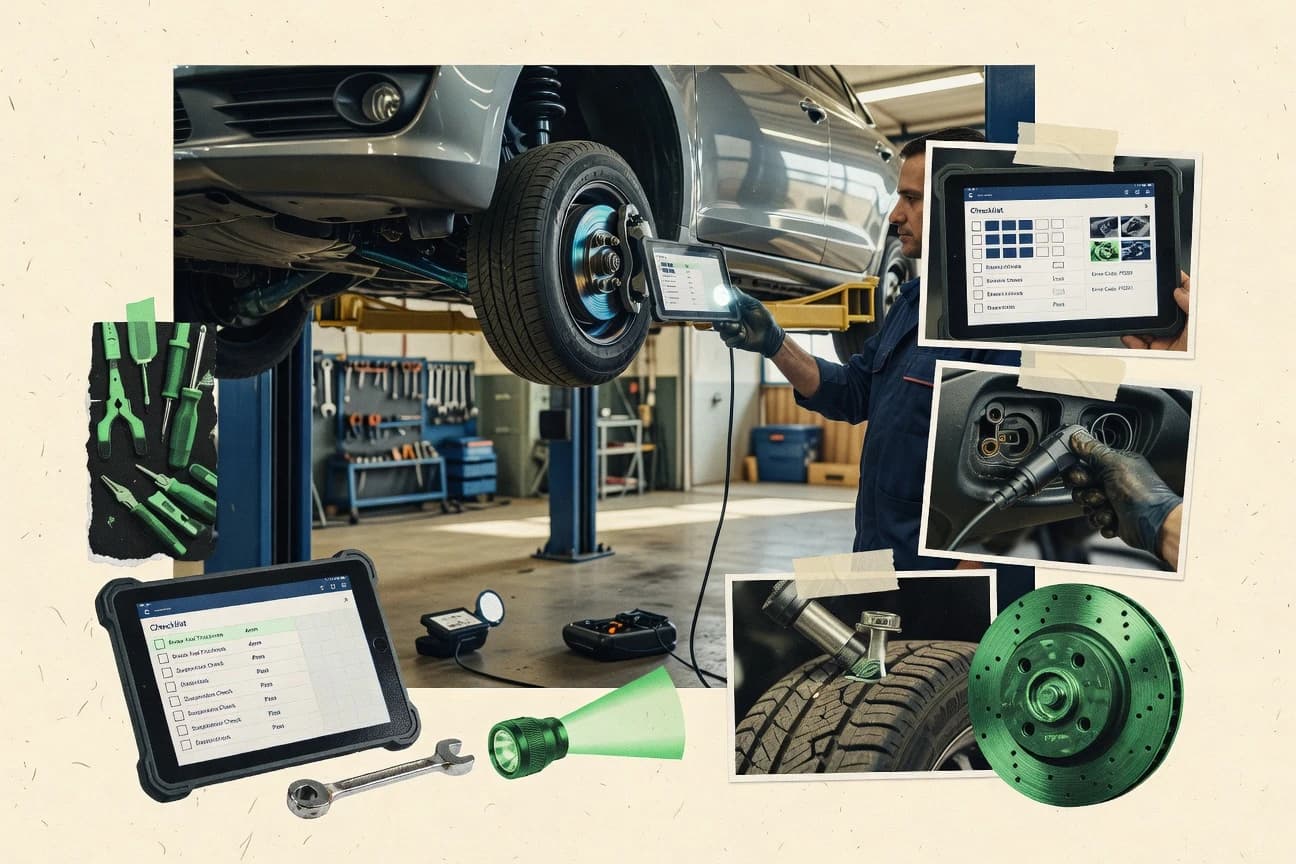 Top 10 Best Car Inspection Software of 2026