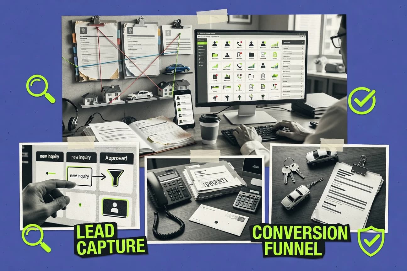 Top 10 Best Insurance Lead Management Software of 2026