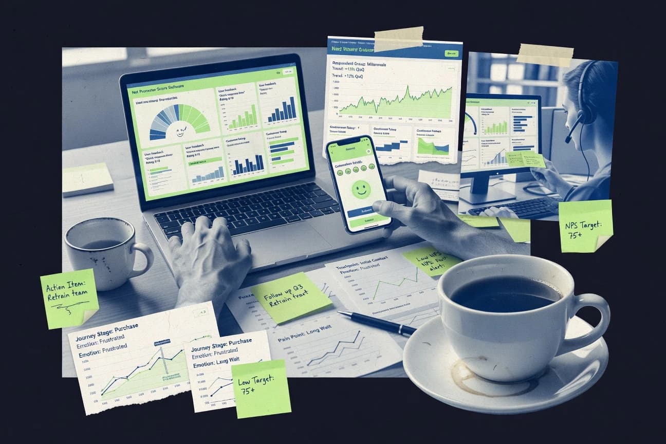 Top 10 Best Net Promoter Score Software of 2026