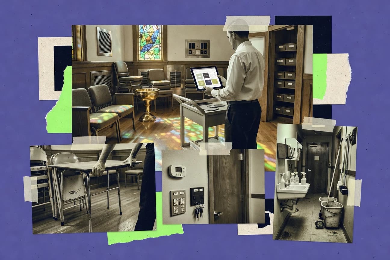 Top 10 Best Church Facility Management Software of 2026