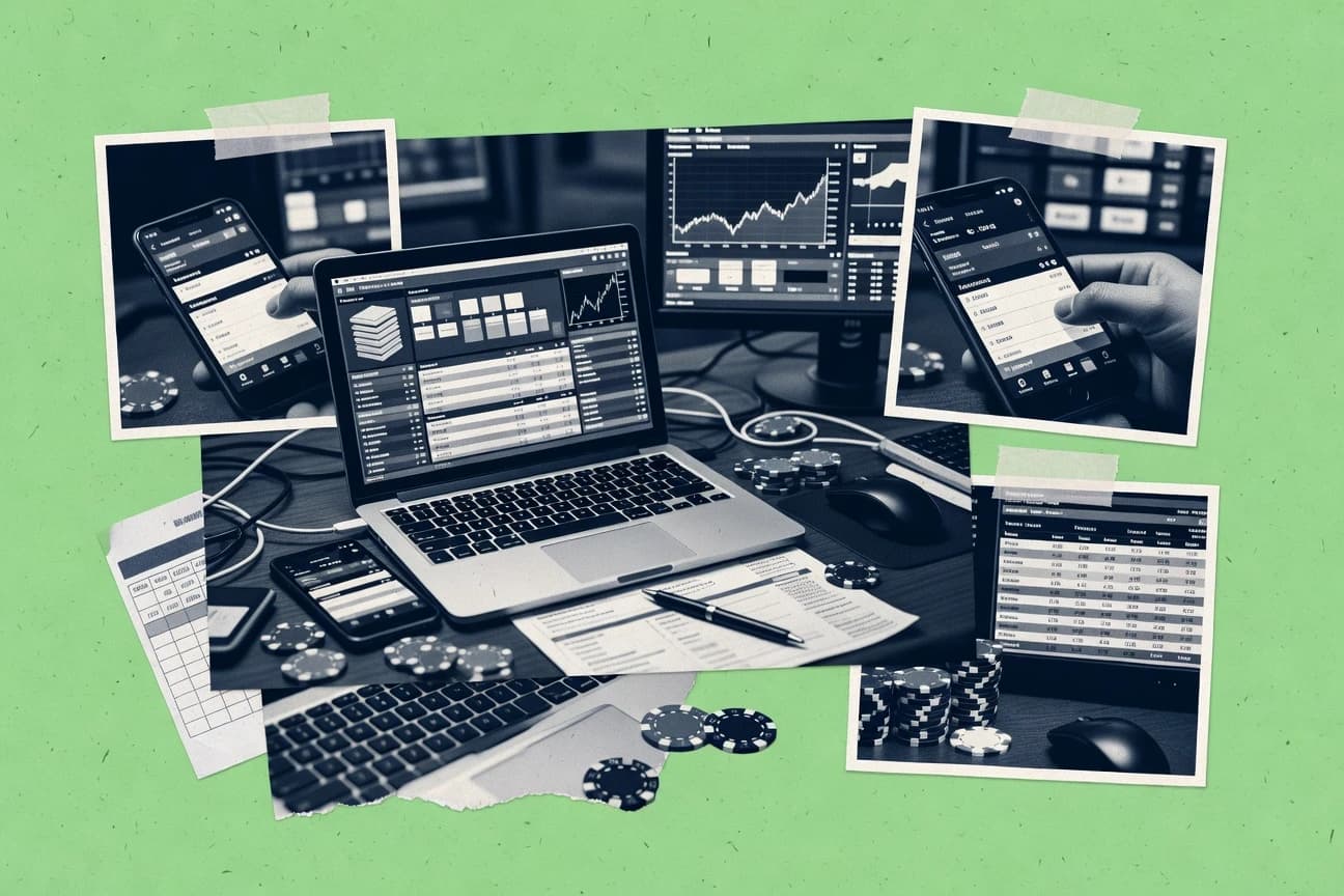 Top 10 Best Betting Software of 2026
