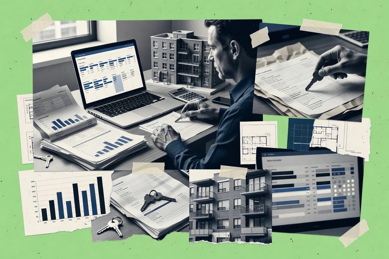 Top 10 Best Rent Roll Software of 2026