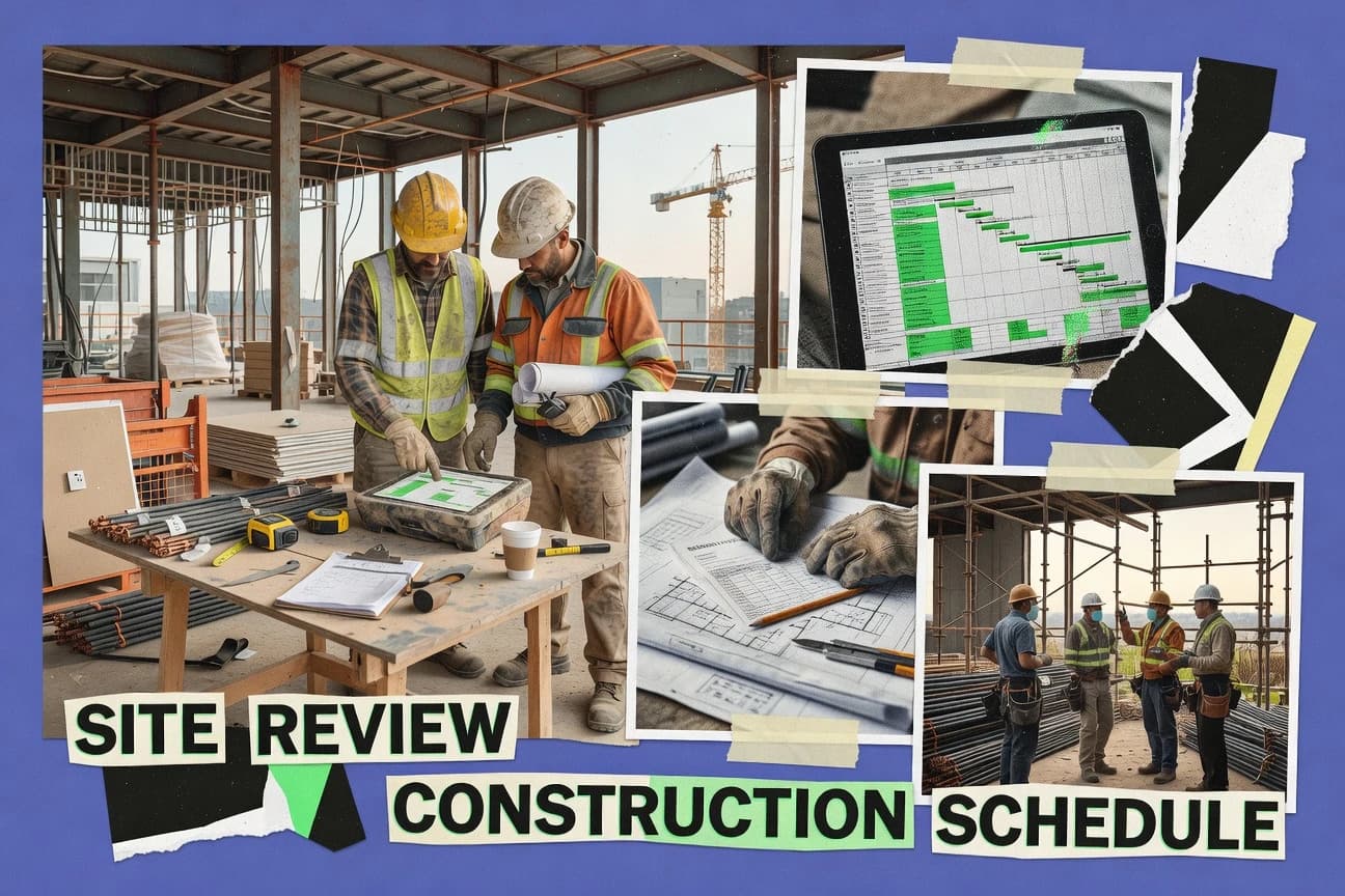 Top 10 Best Construction Subcontractor Project Management Software of 2026