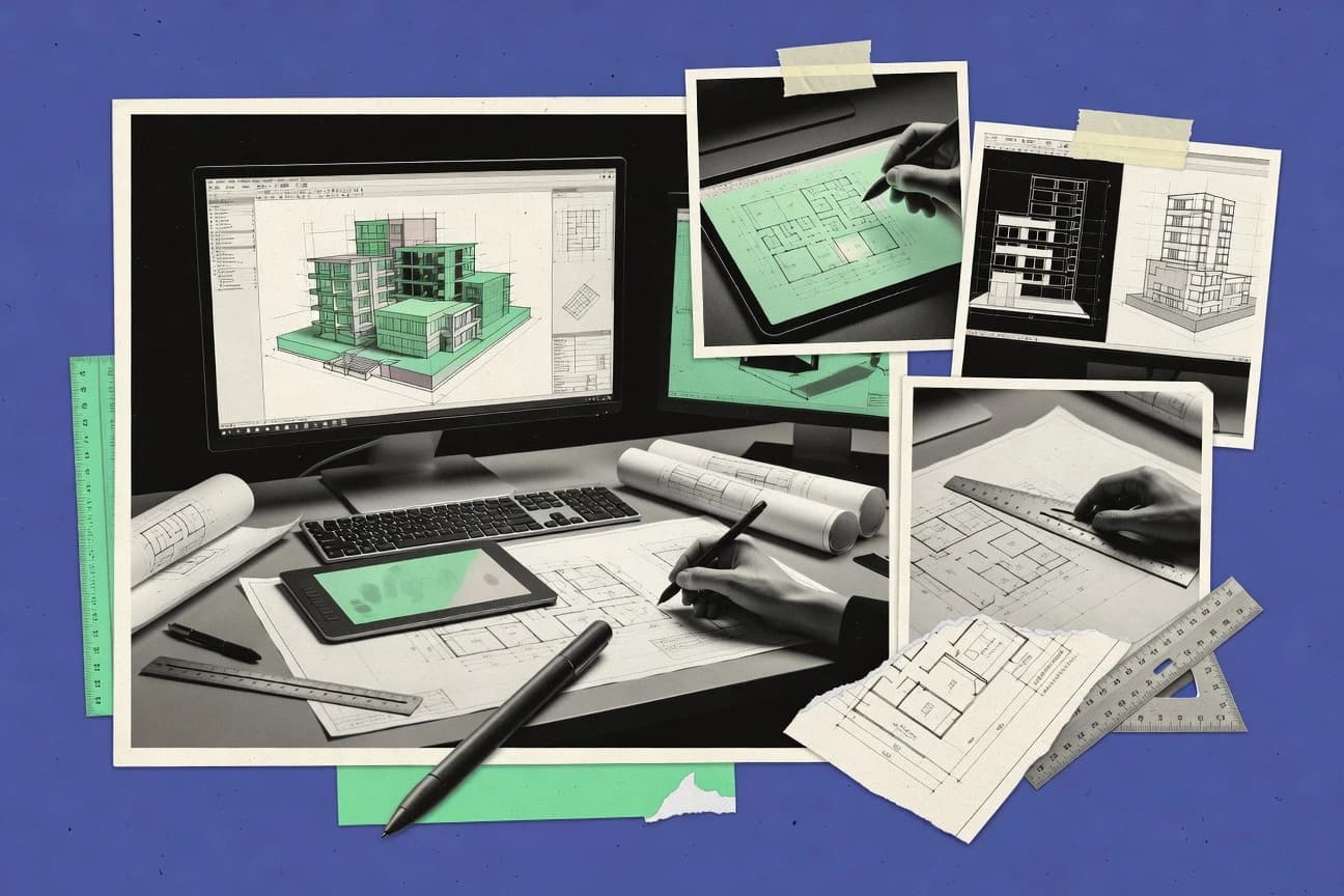 Top 10 Best Architect Drawing Software of 2026