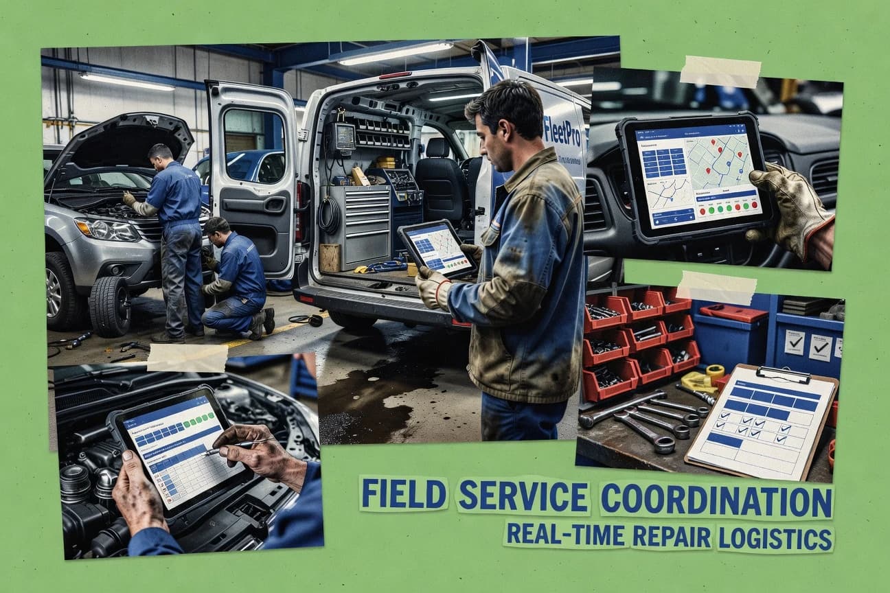 Top 10 Best Field Service Project Management Software of 2026