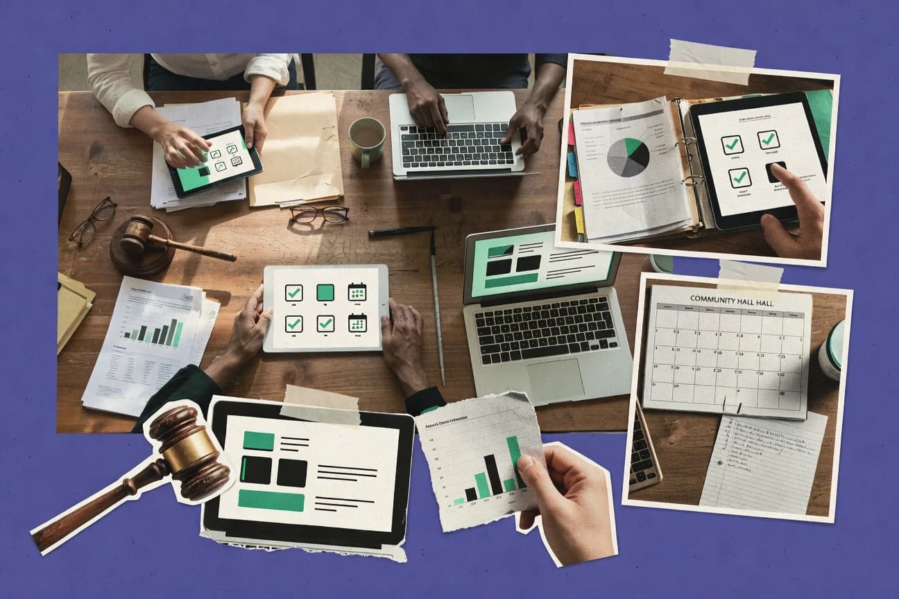 Top 10 Best Nonprofit Board Software of 2026