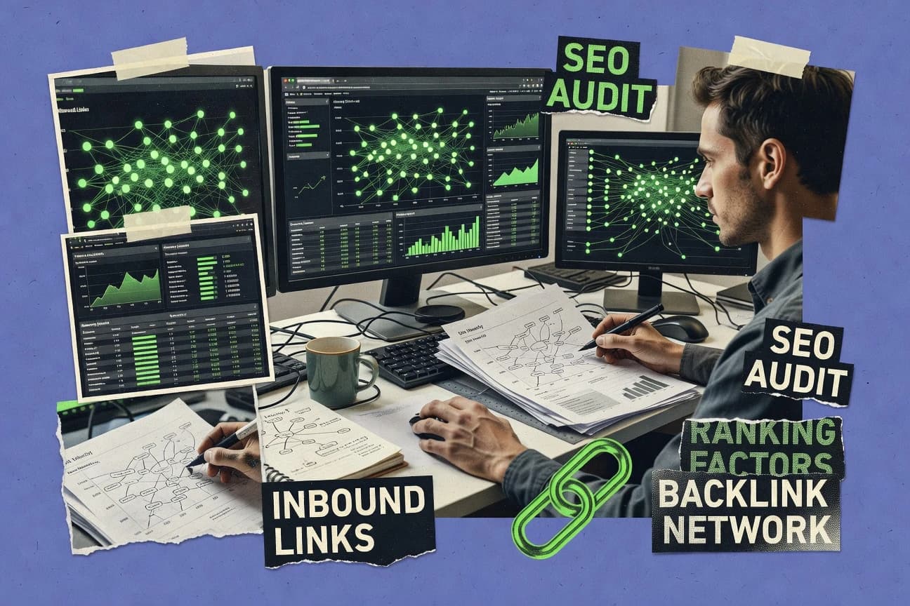 Top 10 Best SEO Backlink Software of 2026
