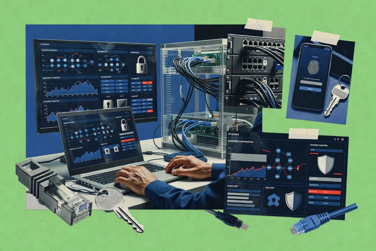 Top 10 Best Api Security Software of 2026