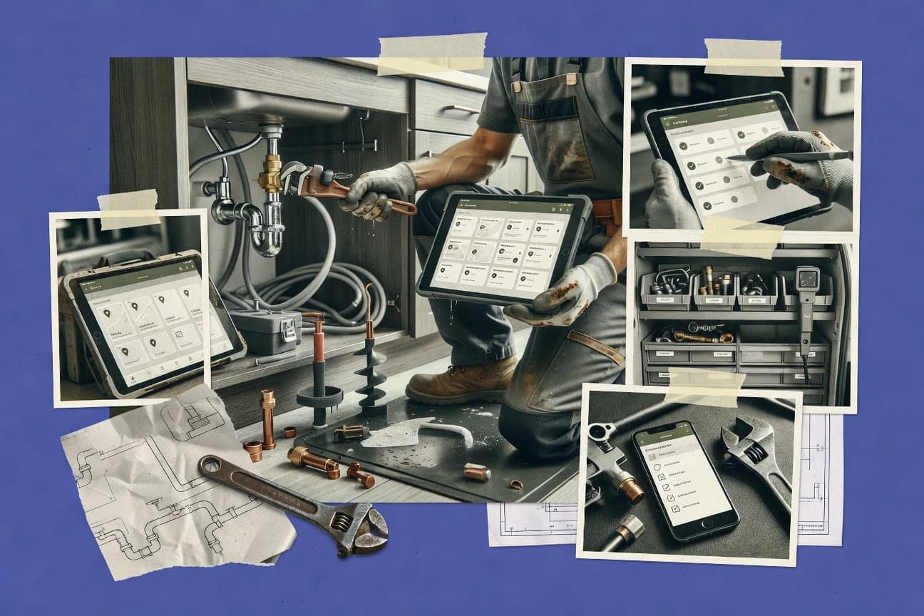 Top 10 Best Plumbers Job Management Software of 2026