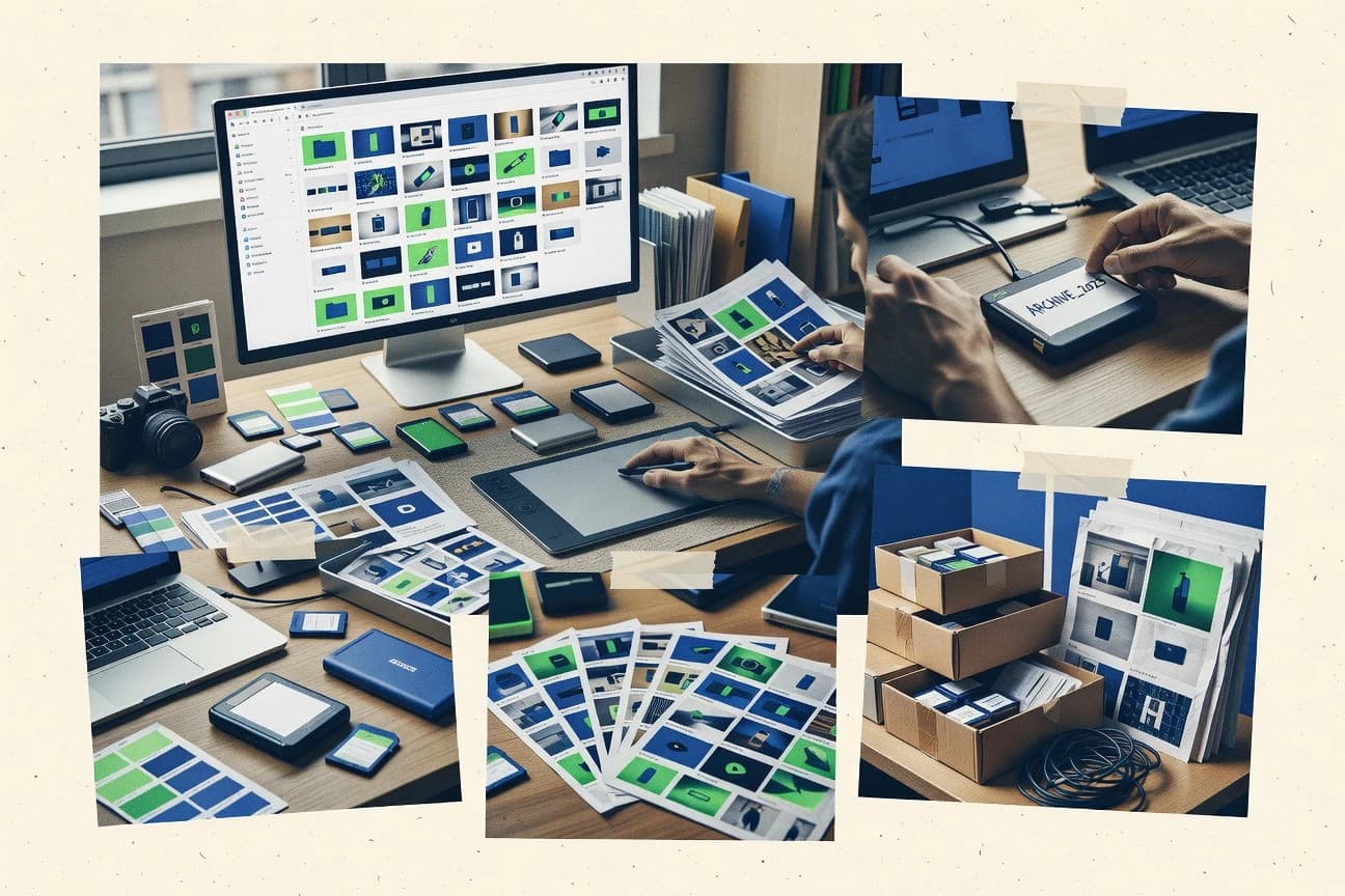 Top 10 Best Digital Assets Management Software of 2026